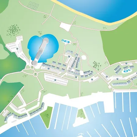 Pierre & Port Du Crouesty Arzon